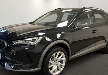 Cupra Formentor 19.824 km 25.500 &euro; Düsseldorf 40233