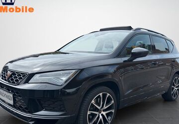 Cupra Ateca 110.000 km 19.999 &euro; Düsseldorf 40472