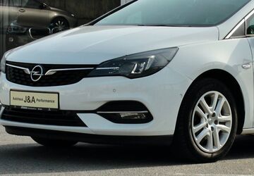 Opel Astra 144.700 km 7.790 &euro; Düsseldorf 40625