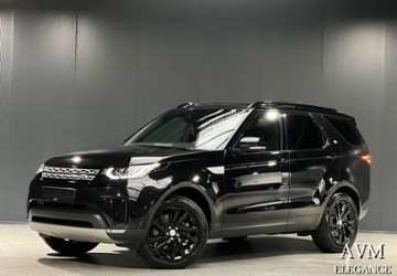Land Rover Discovery 113.878 km 20.500 &euro; Mönchengladbach 41061