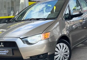 Mitsubishi Colt 151.256 km 2.990 &euro; Viersen 41748