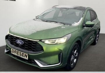 Ford Kuga 16.448 km 30.990 &euro; Neuss 41464