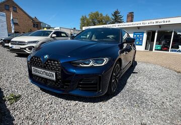 BMW 420 44.346 km 34.999 &euro; Heinsberg 52525