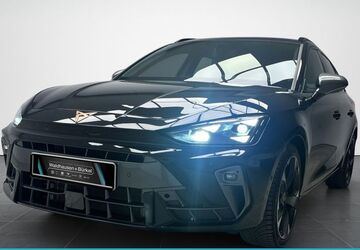 Cupra Leon 18.331 km 30.950 &euro; Moenchengladbach 41063