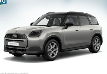 Mini Countryman C (Cooper) 24.423 km 30.140 &euro; Nettetal 41334