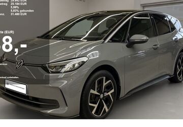 VW ID.3 15.839 km 28.449 &euro; Krefeld 47805