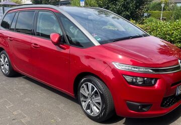 Citroen C4 Picasso 164.000 km 6.100 &euro; Mönchengladbach 41066