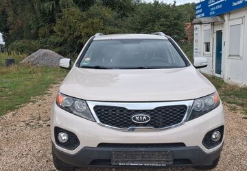 Kia Sorento 175.000 km 5.999 &euro; Düsseldorf 40233