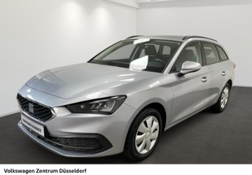 Seat Leon 108.119 km 15.590 &euro; Düsseldorf 40233