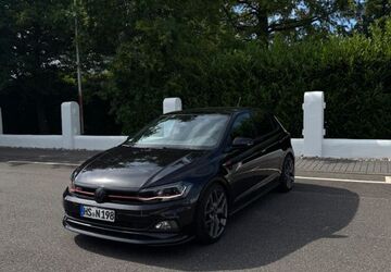 VW Polo 63.648 km 18.100 &euro; Wegberg 41844