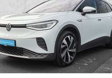 VW ID.4 42.937 km 32.590 &euro; Düsseldorf 40474