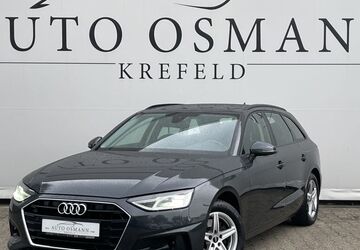 Audi A4 177.587 km 14.750 &euro; Krefeld 47805