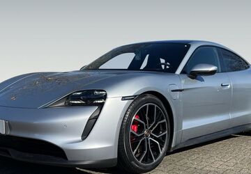 Porsche Taycan 70.166 km 59.900 &euro; Willich 47877