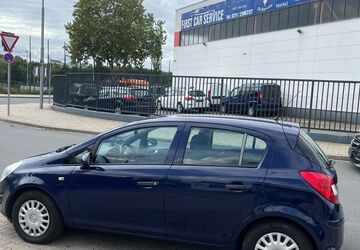 Opel Corsa 134.023 km 2.999 &euro; Düsseldorf 40599
