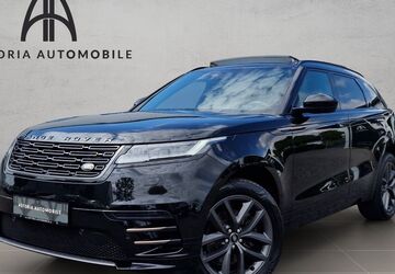 Land Rover Range Rover Velar 76.292 km 44.490 &euro; Kaarst (bei Düsseldorf) 41564