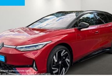 VW ID.7 16.246 km 53.950 &euro; Neuss 41460