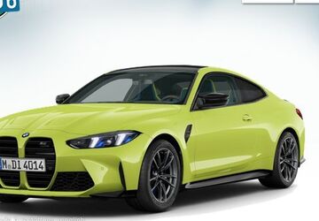BMW M4 20.463 km 88.930 &euro; Düsseldorf 40549