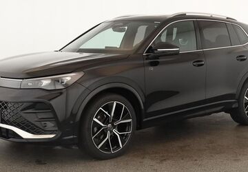 VW Tiguan 48.300 km 39.584 &euro; Neuss 41460