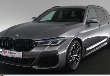 BMW 530 50.764 km 45.440 &euro; Krefeld 47803