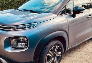 Citroen C3 Aircross 79.000 km 14.200 &euro; Korschenbroich 41352
