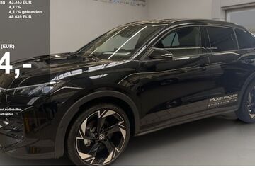 VW T-Roc 1.409 km 43.333 &euro; Krefeld 47805