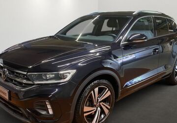 VW T-Roc 29.019 km 26.490 &euro; Düsseldorf 40233