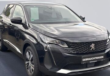Peugeot 3008 15.173 km 24.290 &euro; Neuss 41460