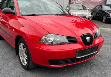 Seat Cordoba 183.000 km 1.740 &euro; Krefeld 47809