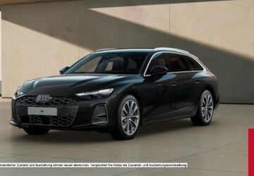 Audi A6 18.248 km 46.870 &euro; Düsseldorf 40233