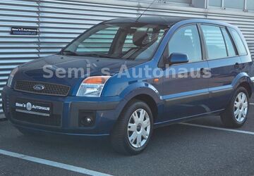 Ford Fusion 236.122 km 2.450 &euro; Mönchengladbach 41238