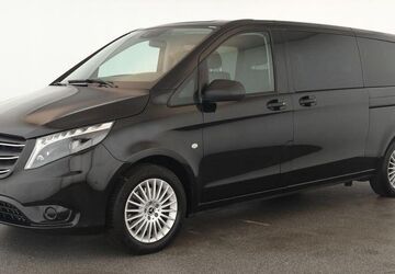 Mercedes-Benz Vito 61.300 km 44.884 &euro; Neuss 41460