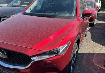 Mazda CX-5 29.590 km 24.900 &euro; Grevenbroich 41515