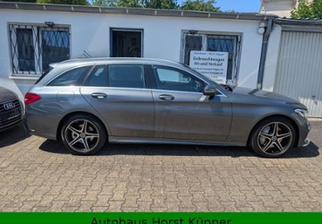 Mercedes-Benz C 250 113.285 km 19.500 &euro; Düsseldorf 40472