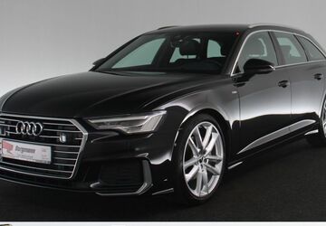 Audi A6 56.768 km 37.220 &euro; Krefeld 47803