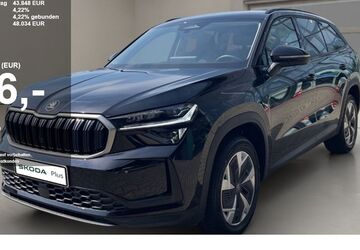 Skoda Kodiaq 27.166 km 42.430 &euro; Krefeld 47809