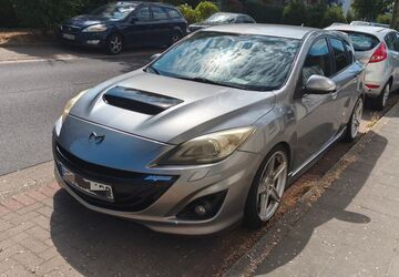 Mazda 3 118.000 km 11.000 &euro; Neuss 41468
