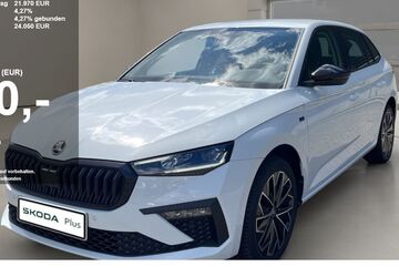 Skoda Scala 12.520 km 21.480 &euro; Krefeld 47809