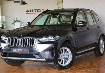 BMW X3 129.000 km 27.490 &euro; Neuss 41462