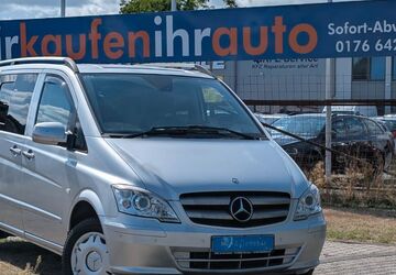 Mercedes-Benz Vito 312.000 km 8.999 &euro; Kempen 47906