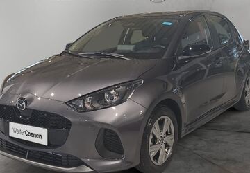 Mazda 2 Hybrid 4.670 km 21.550 &euro; Mönchengladbach 41068