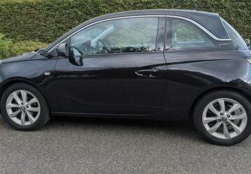 Opel Adam 104.000 km 7.350 &euro; Krefeld 47802