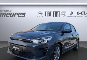 Kia Rio 27.374 km 14.388 &euro; Heinsberg 52525