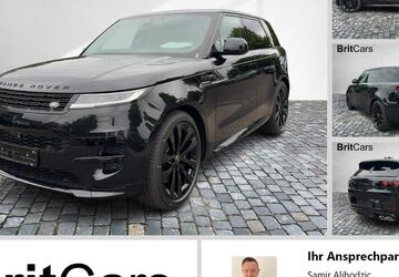 Land Rover Range Rover Sport 10.126 km 132.875 &euro; Krefeld 47803