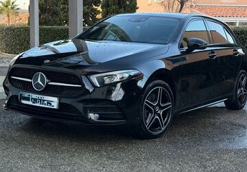 Mercedes-Benz A 250 31.000 km 23.750 &euro; Meerbusch 40668