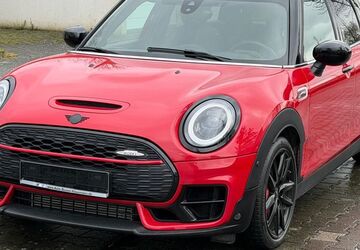 Mini John Cooper Works Clubman 43.000 km 31.890 &euro; Willich 47877