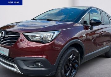 Opel Crossland (X) 68.000 km 10.290 &euro; Neuss 41462