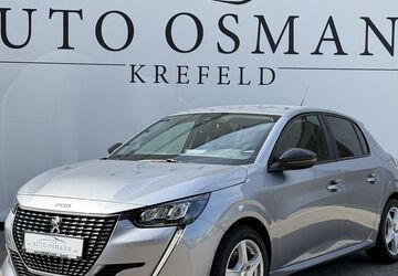 Peugeot 208 81.650 km 12.150 &euro; Krefeld 47805