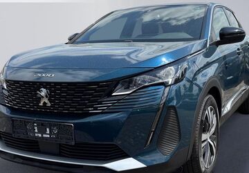 Peugeot 3008 17.563 km 22.290 &euro; Mönchengladbach 41066