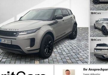 Land Rover Range Rover Evoque 1.354 km 59.690 &euro; Krefeld 47803