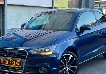 Audi A1 135.000 km 6.200 &euro; KREFELD 47798
